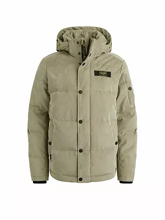 PME LEGEND | Parka GOBBLER | 